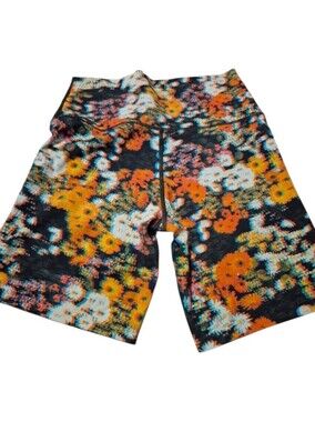 Aerie Offline Biker Shorts Size L